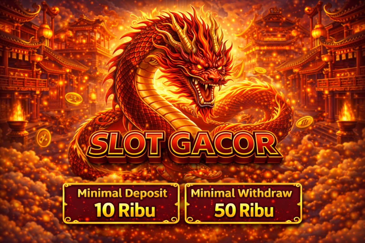 Portal Akses Situs Terpercaya Anti Rungkad